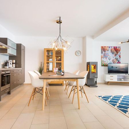 Villa Baltic Dream Sellin  Luaran gambar