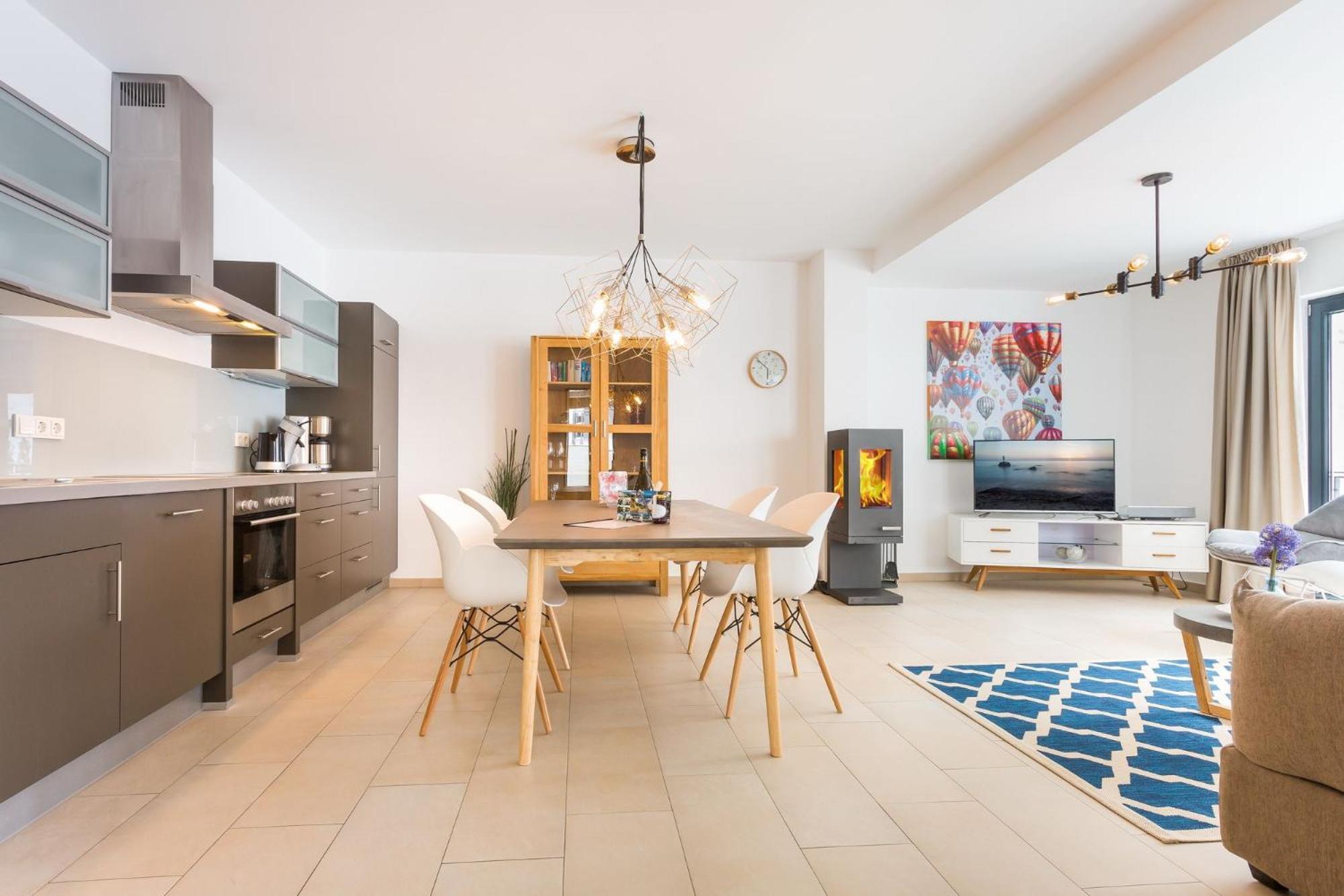 Villa Baltic Dream Sellin  Luaran gambar