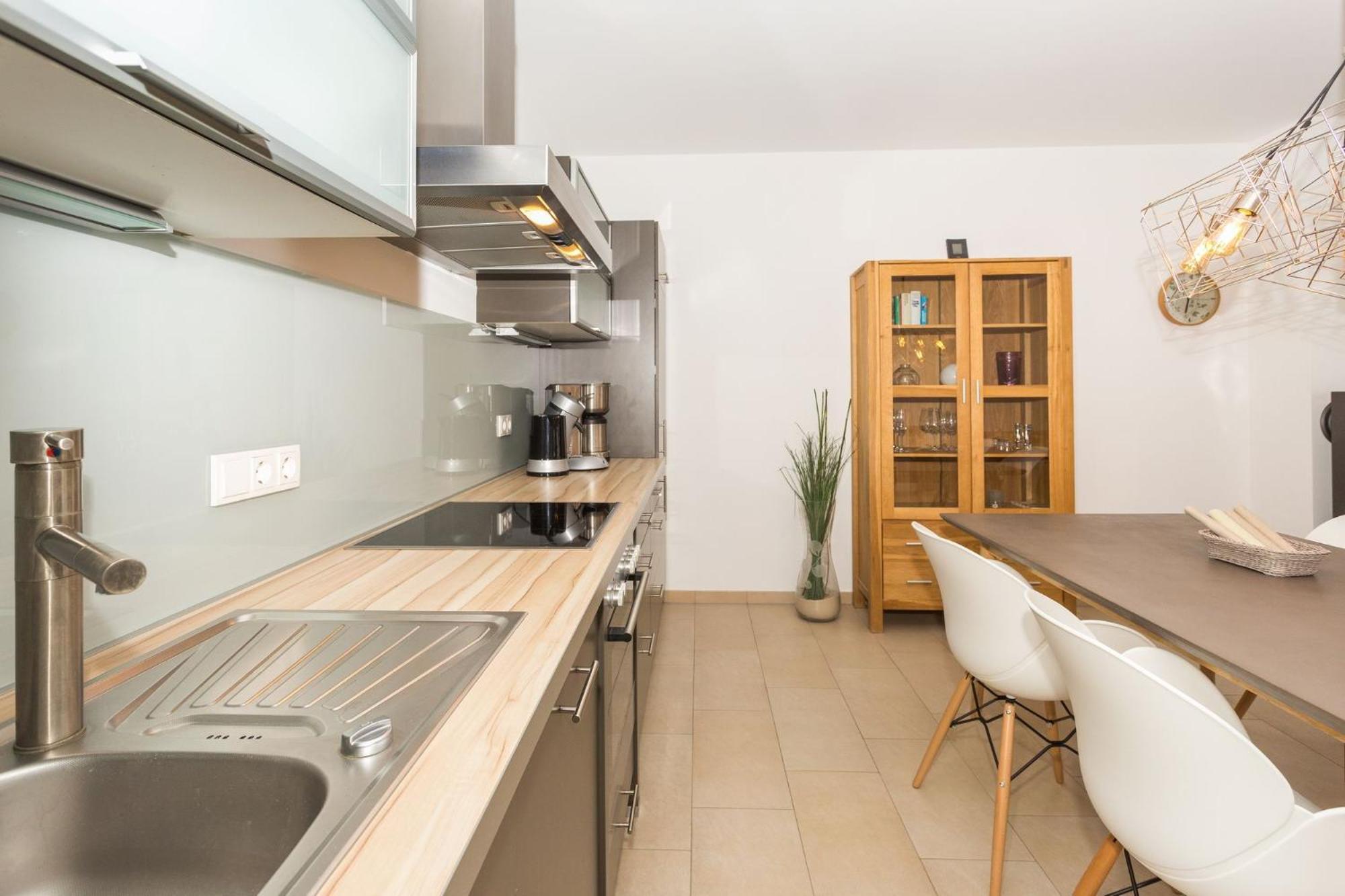 Villa Baltic Dream Sellin  Luaran gambar