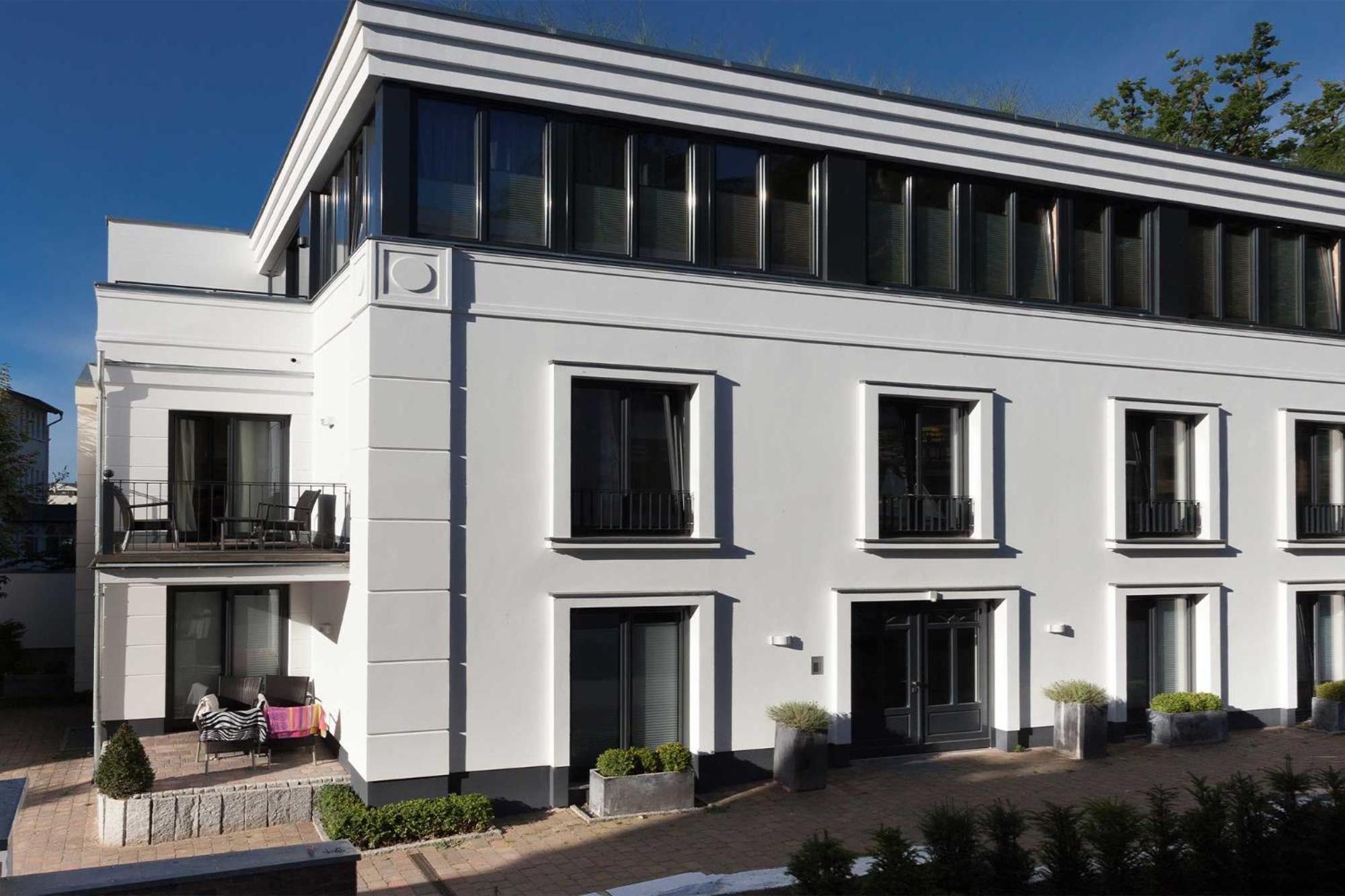 Villa Baltic Dream Sellin  Luaran gambar